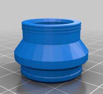 Flat Valve - Zajo REDUCTION 3.0