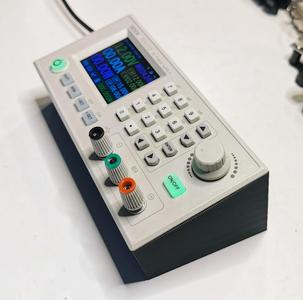 RIDEN RD60xx Power Supply - Simple enclosure