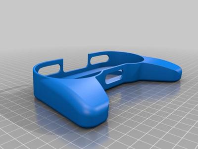 Nintendo Switch SNES Controller Grip
