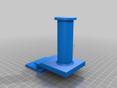 spool holder for creator pro 