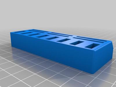 usb sd tf  cards holder