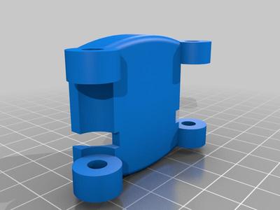 Shower Caddy Cloth Holder