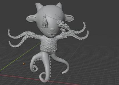 Sherb-Niggurath
