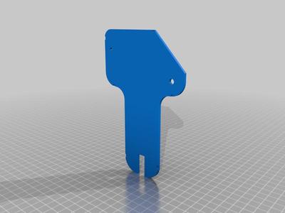 Artillery Genius Spool Holder