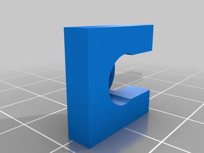 IR 1838B holder