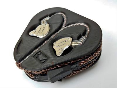 KZ ZS10 Pro Wrap Case