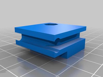 Geeetech Timelapse Mount