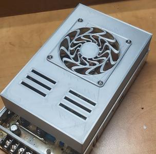 80mm Fan Guard