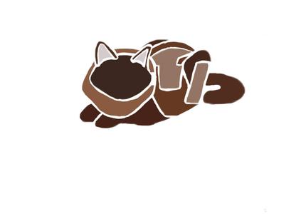 Mocha with Round Edges and Polygons