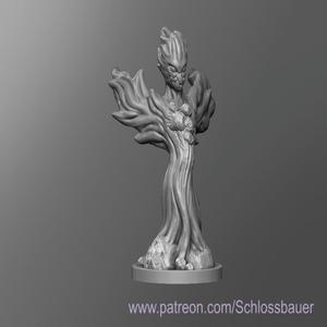 Ember Elemental