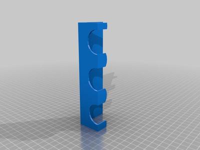 Razor Rack