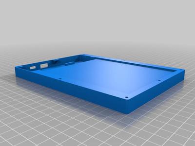 LiPo QC 3.0 powerbank with USB-C