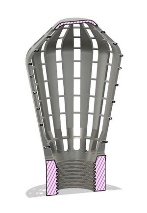 Filter 1/2 Zoll Inch