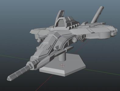 Striga Omnifighter