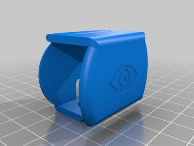 Papalook Webcam Privacy Shutter