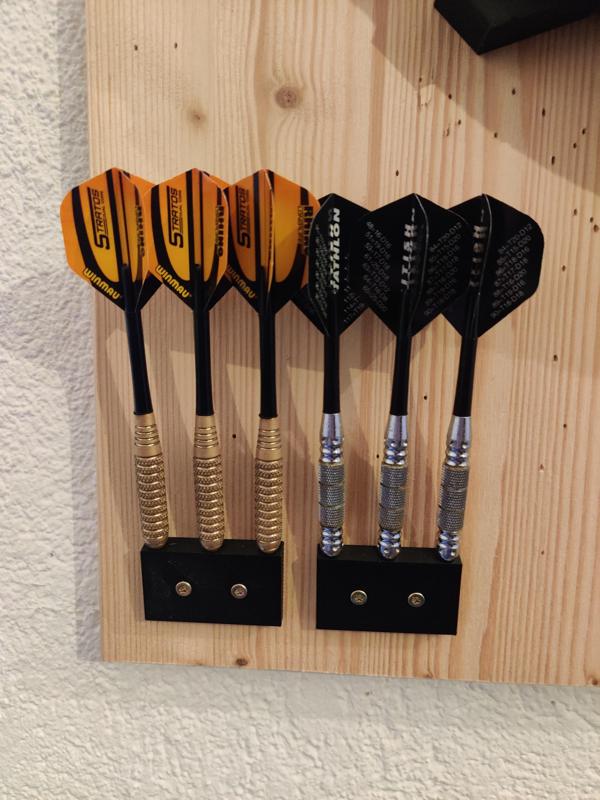 Darts Holder