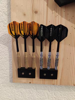 Darts Holder