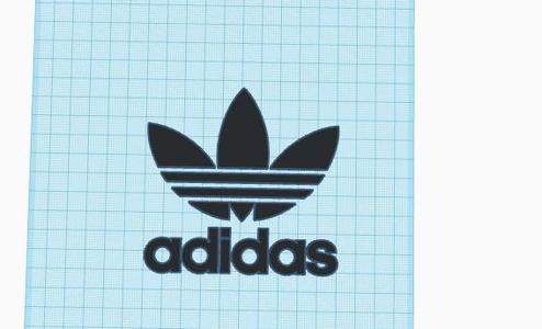 Adidas Logo