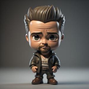 Tyler Durden
