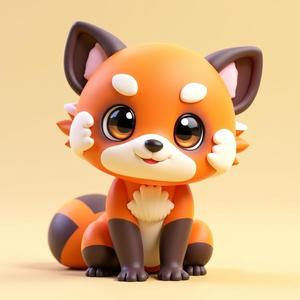 RED PANDA