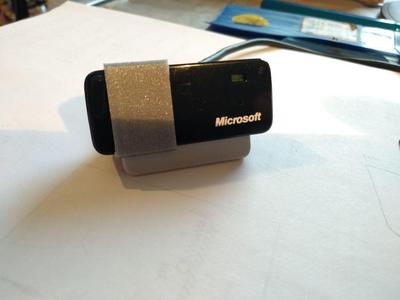 Webcam Microsoft VX 700 Cover