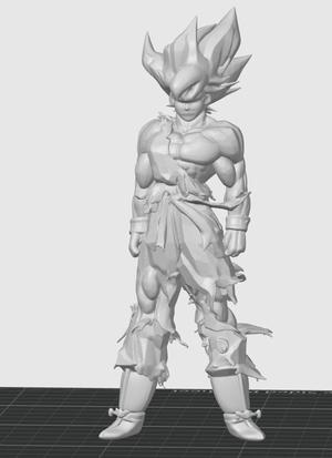 Goku