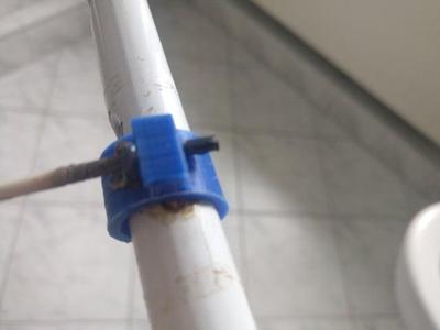 Repair of cloth dryer