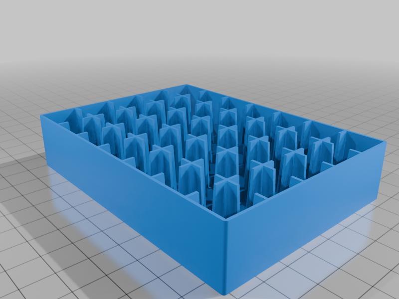 halftray