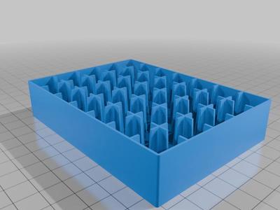 halftray