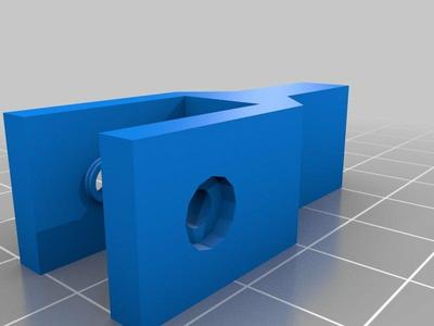 x idler tensioner for Anet A8