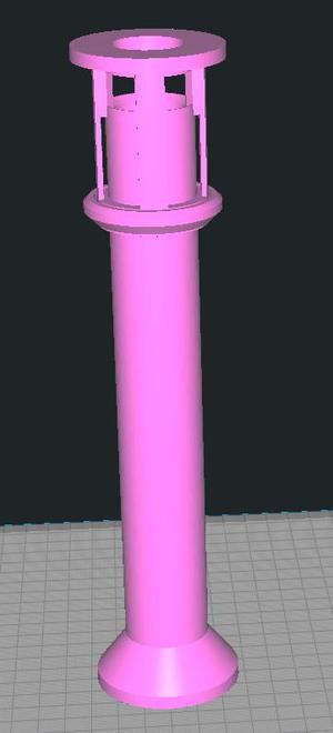 Filter Insert