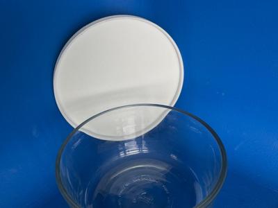 Lid for leftovers