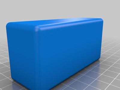 Fensterkeil / Window wedge