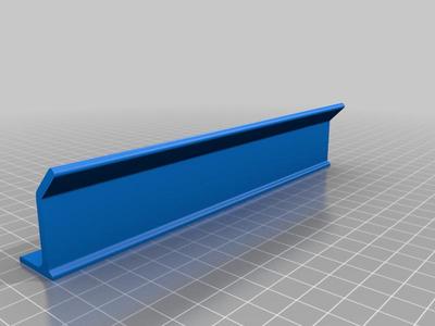 Ender 3 Pro Simple Lightbar