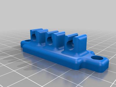 FIXED Cable Holder
