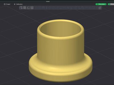 Vial Holder
