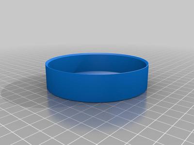 Makinon Mirrorlens Dust Cap