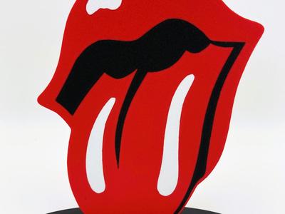Logo Rolling Stones
