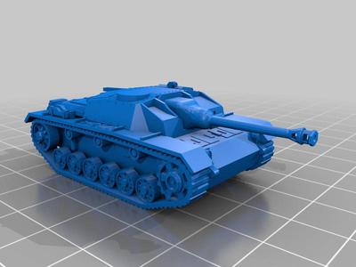 STUG IV