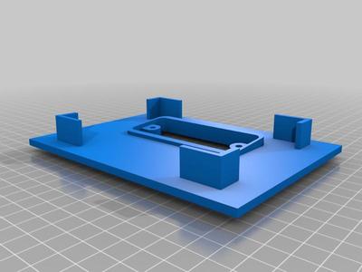 Wyze Doorbell Plate
