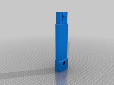 Intex skimmer extension