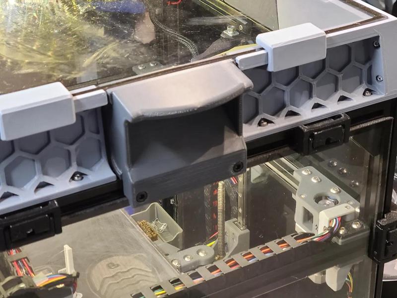 Voron Trident/2.4 250 Top Hat Handle   