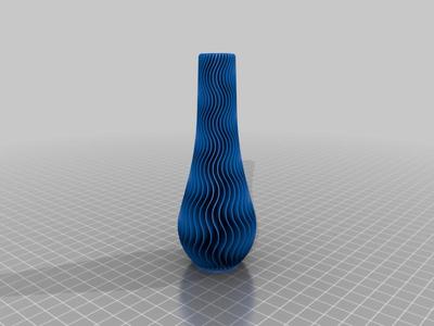 Bridget Watson Vase for Rose 