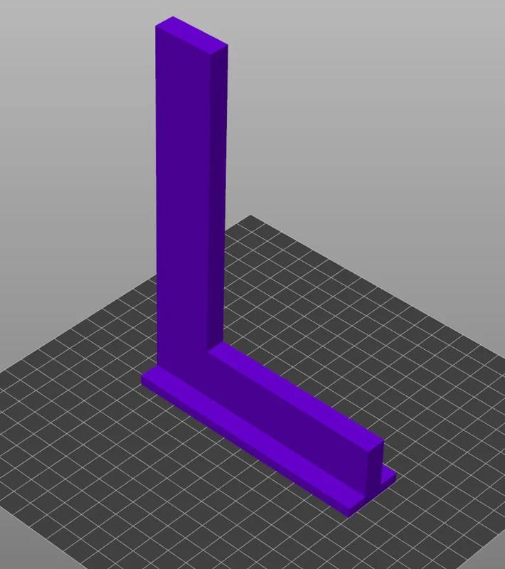 Angle ruler (Úhelnice)   