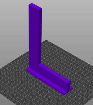 Angle ruler (Úhelnice)   