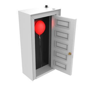 Door - It - Commercial - Printable 3d model - STL files