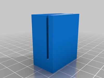 Micro SD to Micro SD Cable Holder