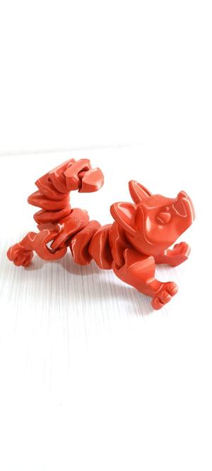 Little Fox Flexi
