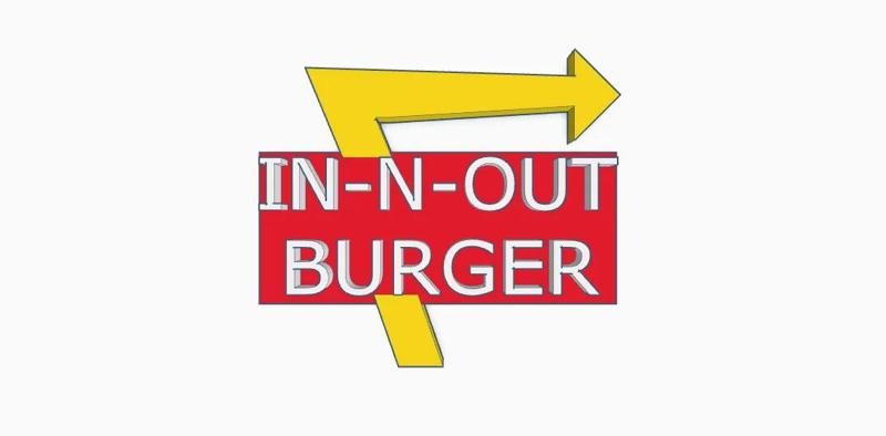 IN-N-OUT logo   