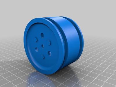 HotShot Wheels